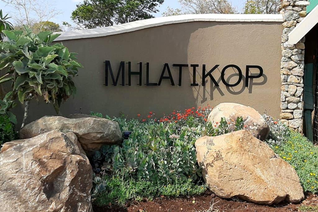 Kruger Southern Cross Malalane Exterior photo