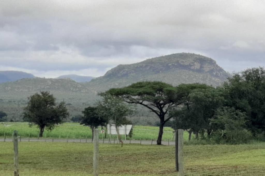 Kruger Southern Cross Malalane Exterior photo