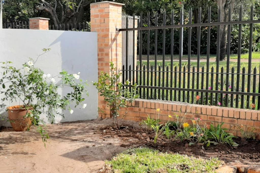 Kruger Southern Cross Malalane Exterior photo