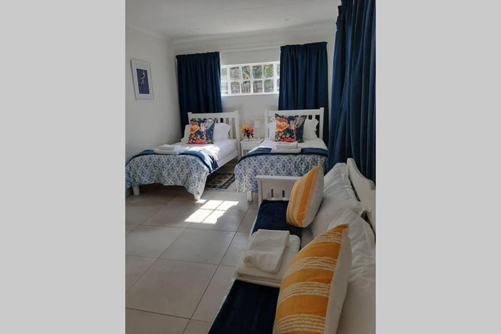 Kruger Southern Cross Malalane Exterior photo