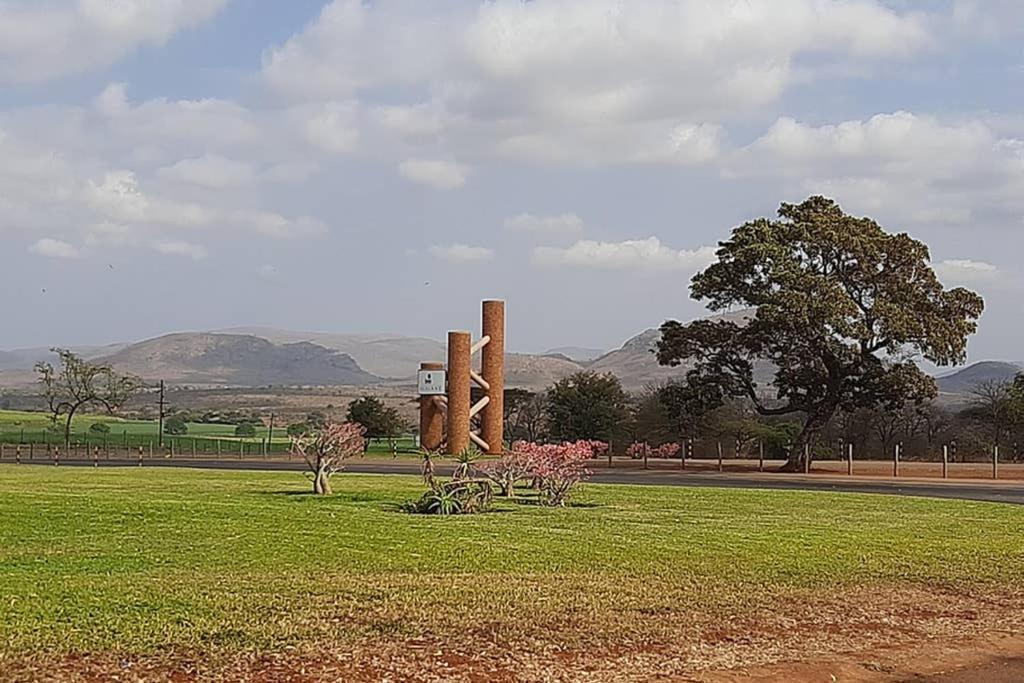 Kruger Southern Cross Malalane Exterior photo