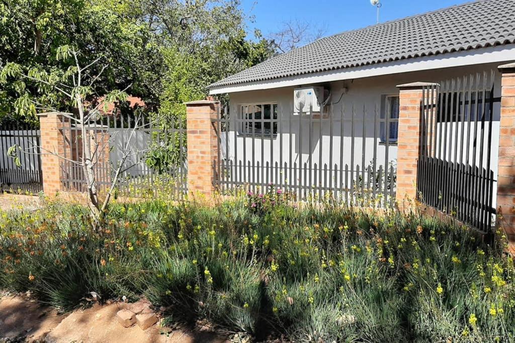 Kruger Southern Cross Malalane Exterior photo