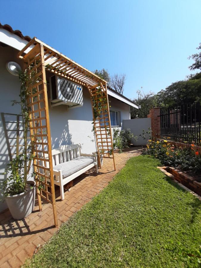 Kruger Southern Cross Malalane Exterior photo